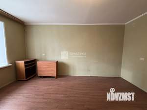 1-к квартира, вторичка, 37м2, 3/9 этаж