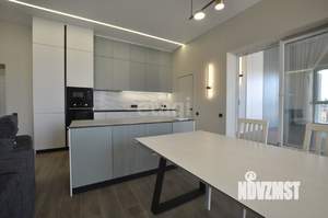 4-к квартира, вторичка, 194м2, 13/13 этаж