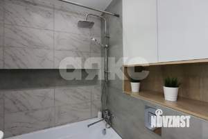 1-к квартира, вторичка, 42м2, 14/21 этаж