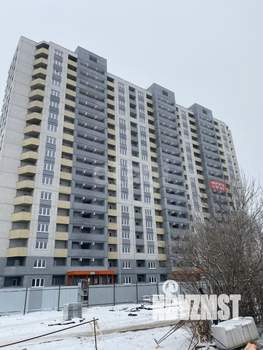 3-к квартира, вторичка, 65м2, 3/18 этаж