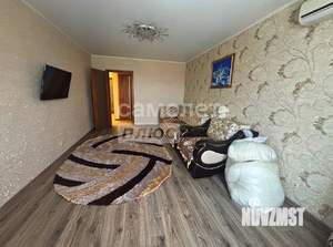 3-к квартира, вторичка, 79м2, 7/17 этаж