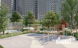 3-к квартира, вторичка, 62м2, 8/12 этаж