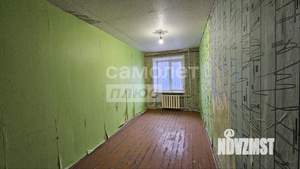 2-к квартира, вторичка, 43м2, 2/5 этаж