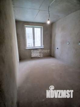 2-к квартира, вторичка, 76м2, 1/13 этаж