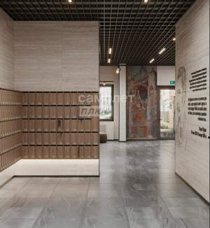 Студия квартира, сданный дом, 27м2, 25/25 этаж