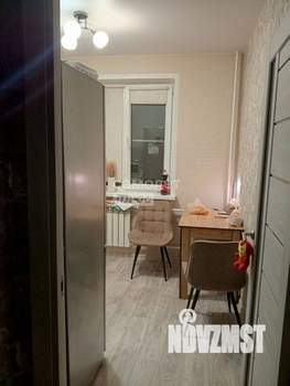 1-к квартира, вторичка, 32м2, 9/10 этаж