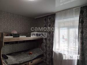 2-к квартира, вторичка, 49м2, 2/2 этаж
