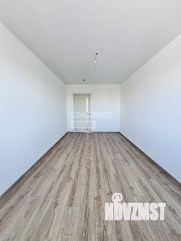 1-к квартира, вторичка, 38м2, 3/17 этаж