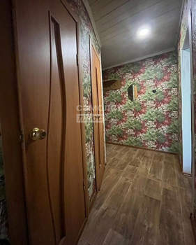 2-к квартира, вторичка, 46м2, 1/5 этаж