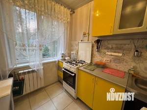 3-к квартира, вторичка, 61м2, 1/5 этаж