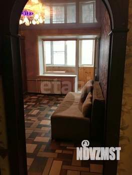 1-к квартира, вторичка, 33м2, 8/9 этаж
