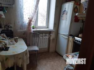 2-к квартира, вторичка, 45м2, 2/4 этаж