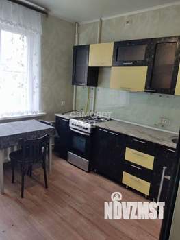 1-к квартира, вторичка, 38м2, 3/9 этаж