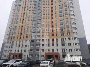 1-к квартира, вторичка, 44м2, 11/17 этаж
