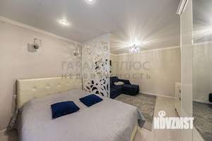 2-к квартира, вторичка, 58м2, 4/13 этаж