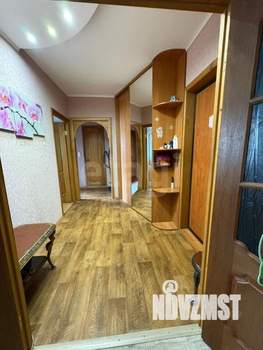 2-к квартира, вторичка, 52м2, 9/10 этаж