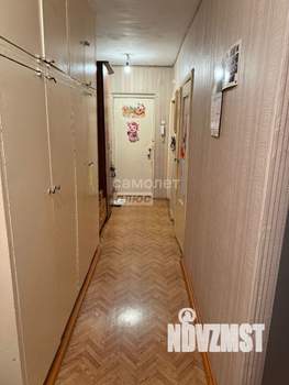 3-к квартира, вторичка, 61м2, 1/10 этаж