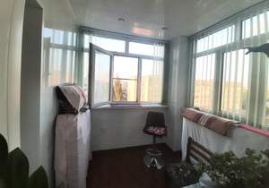 1-к квартира, вторичка, 35м2, 6/12 этаж