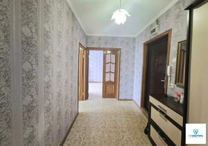 2-к квартира, вторичка, 50м2, 8/9 этаж