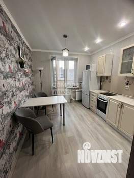 1-к квартира, вторичка, 36м2, 9/10 этаж