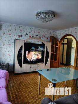 3-к квартира, вторичка, 73м2, 4/9 этаж