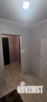 3-к квартира, вторичка, 63м2, 9/9 этаж