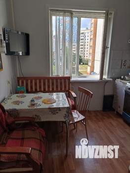 2-к квартира, вторичка, 52м2, 4/10 этаж