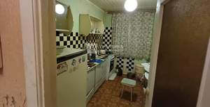 2-к квартира, вторичка, 51м2, 1/5 этаж