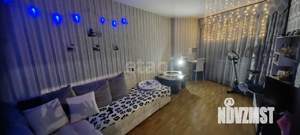 3-к квартира, вторичка, 63м2, 6/10 этаж