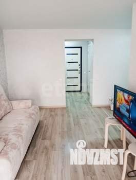 1-к квартира, вторичка, 38м2, 5/5 этаж