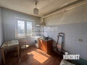 3-к квартира, вторичка, 62м2, 9/10 этаж