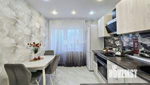 1-к квартира, вторичка, 36м2, 15/16 этаж