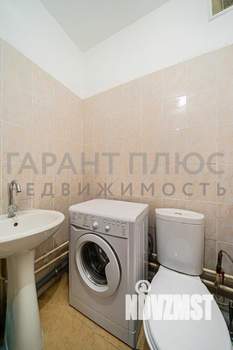 1-к квартира, вторичка, 43м2, 5/10 этаж