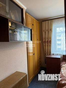 3-к квартира, вторичка, 47м2, 5/5 этаж
