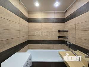 2-к квартира, вторичка, 57м2, 10/10 этаж