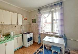 1-к квартира, вторичка, 37м2, 10/10 этаж
