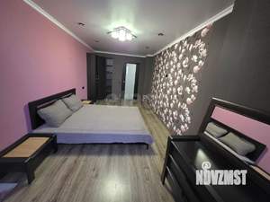 1-к квартира, вторичка, 45м2, 4/25 этаж