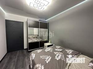 3-к квартира, вторичка, 78м2, 2/18 этаж