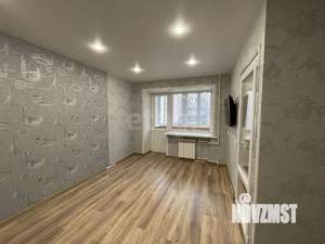 1-к квартира, вторичка, 28м2, 3/5 этаж