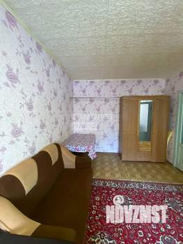 1-к квартира, вторичка, 35м2, 4/9 этаж