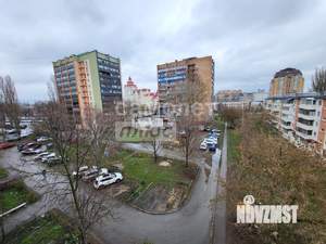 2-к квартира, вторичка, 51м2, 5/5 этаж