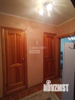 3-к квартира, вторичка, 62м2, 7/10 этаж