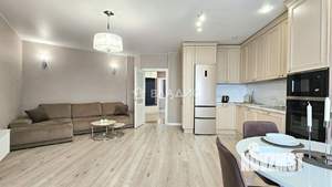 2-к квартира, вторичка, 60м2, 15/20 этаж
