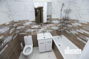 1-к квартира, вторичка, 43м2, 16/24 этаж