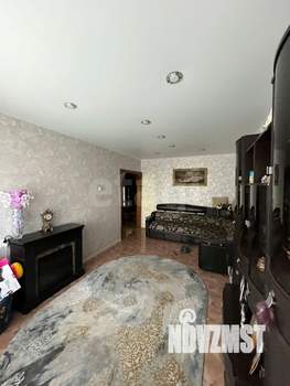 3-к квартира, вторичка, 63м2, 2/5 этаж
