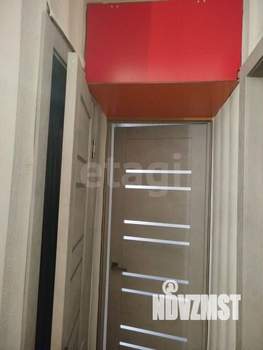 1-к квартира, вторичка, 30м2, 5/5 этаж