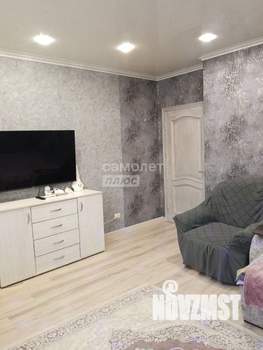 2-к квартира, вторичка, 63м2, 15/15 этаж