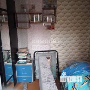 4-к квартира, вторичка, 64м2, 3/5 этаж