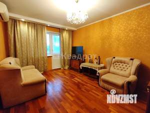 2-к квартира, вторичка, 52м2, 3/10 этаж