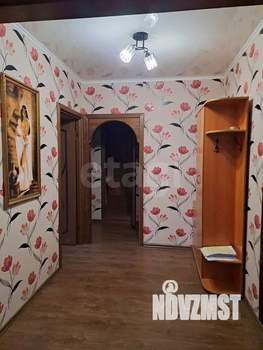 2-к квартира, вторичка, 52м2, 2/10 этаж